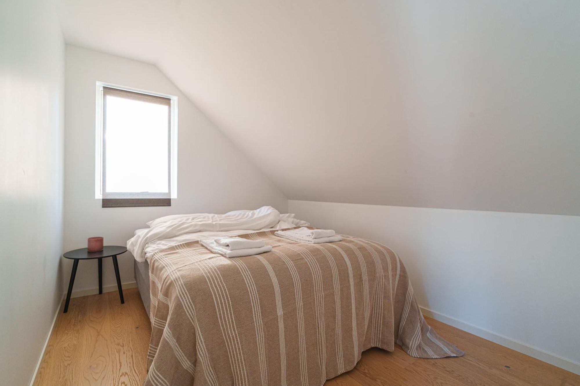 Modern House With Great View! Apartment Tromso Luaran gambar