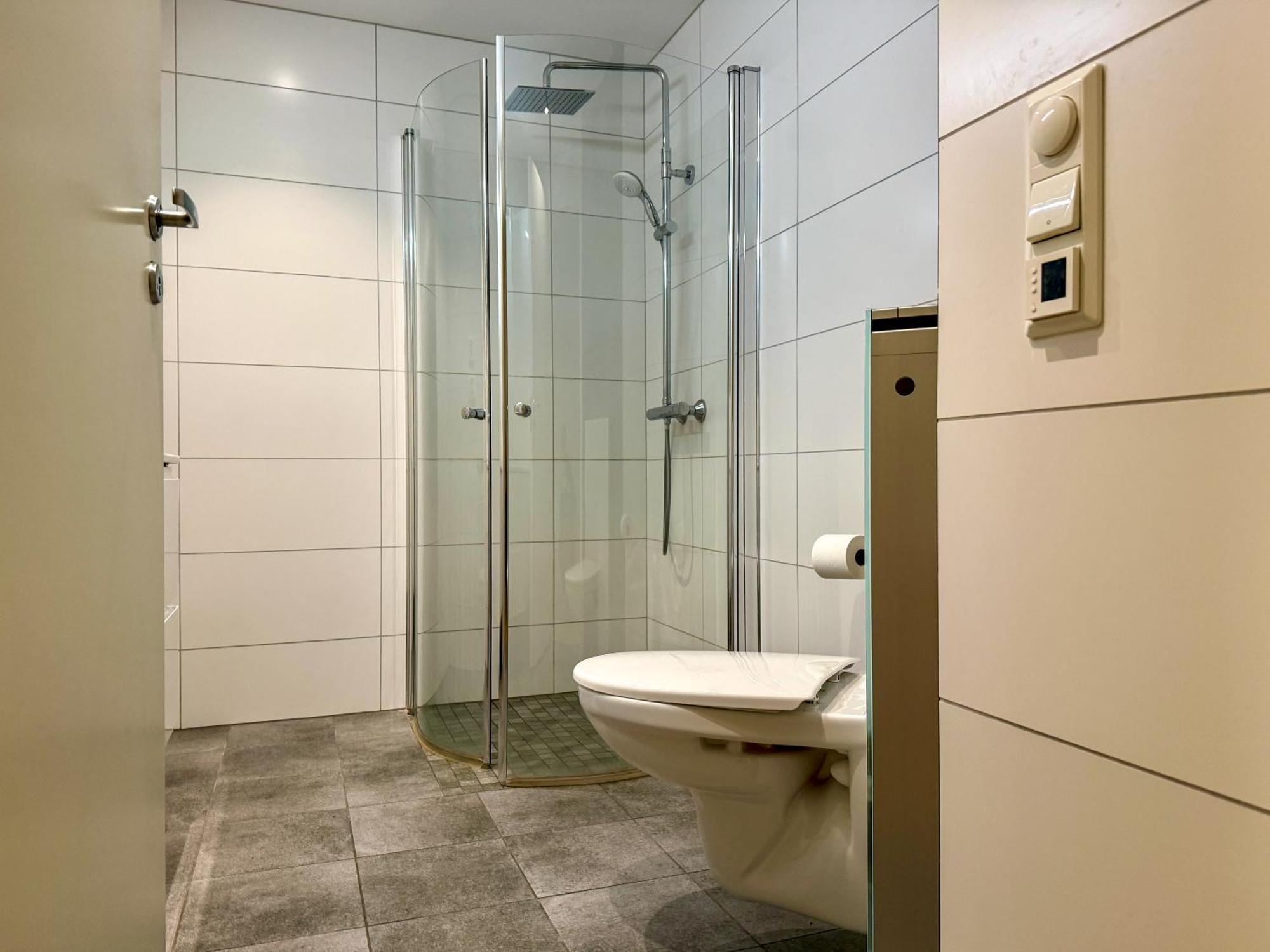 Modern House With Great View! Apartment Tromso Luaran gambar