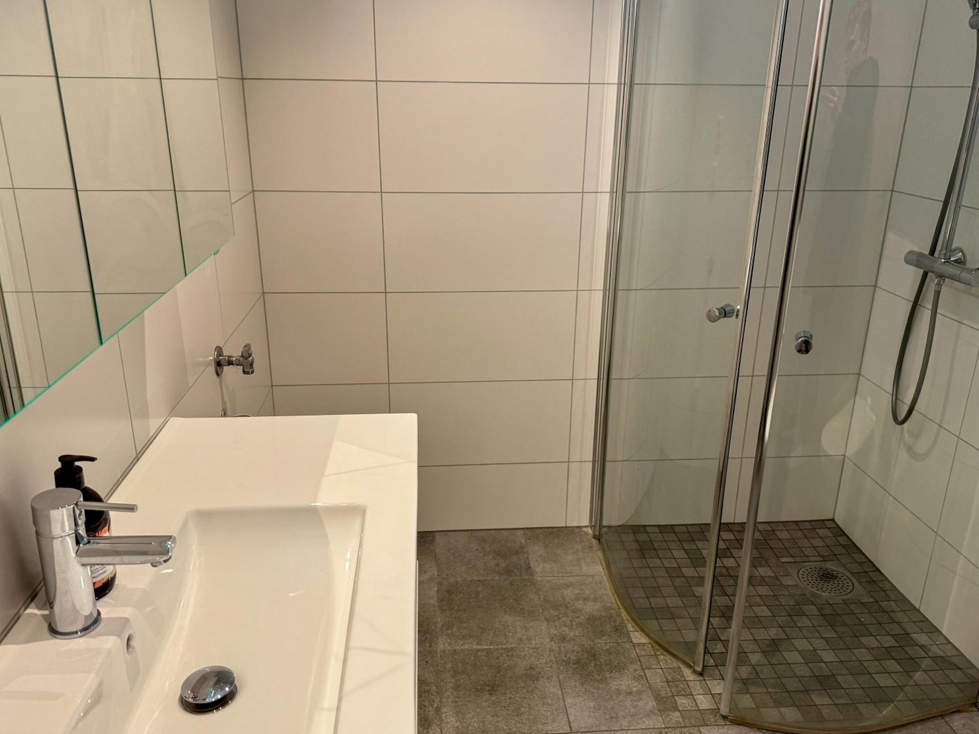 Modern House With Great View! Apartment Tromso Luaran gambar